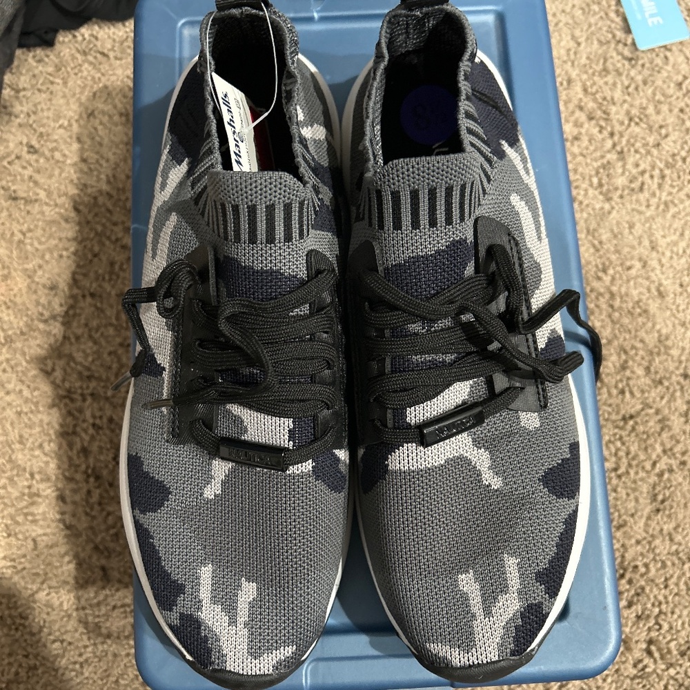 Women’s Nautica Zyla sneakers